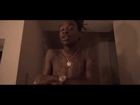 Muku X Bandz "031" Shot By Alexander Jay