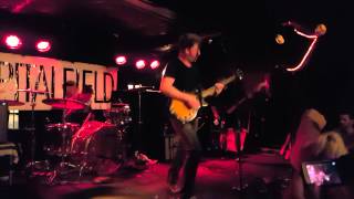 Kill the Drama, Spitalfield