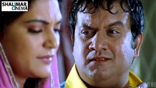 Gullu Dada Returns Hyderabadi Movie || Sajid Khan Comedy Scenes || Back To Back Part 01 video