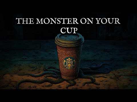 The Medieval Monster on Your Coffee Cup: The True Story of Melusine