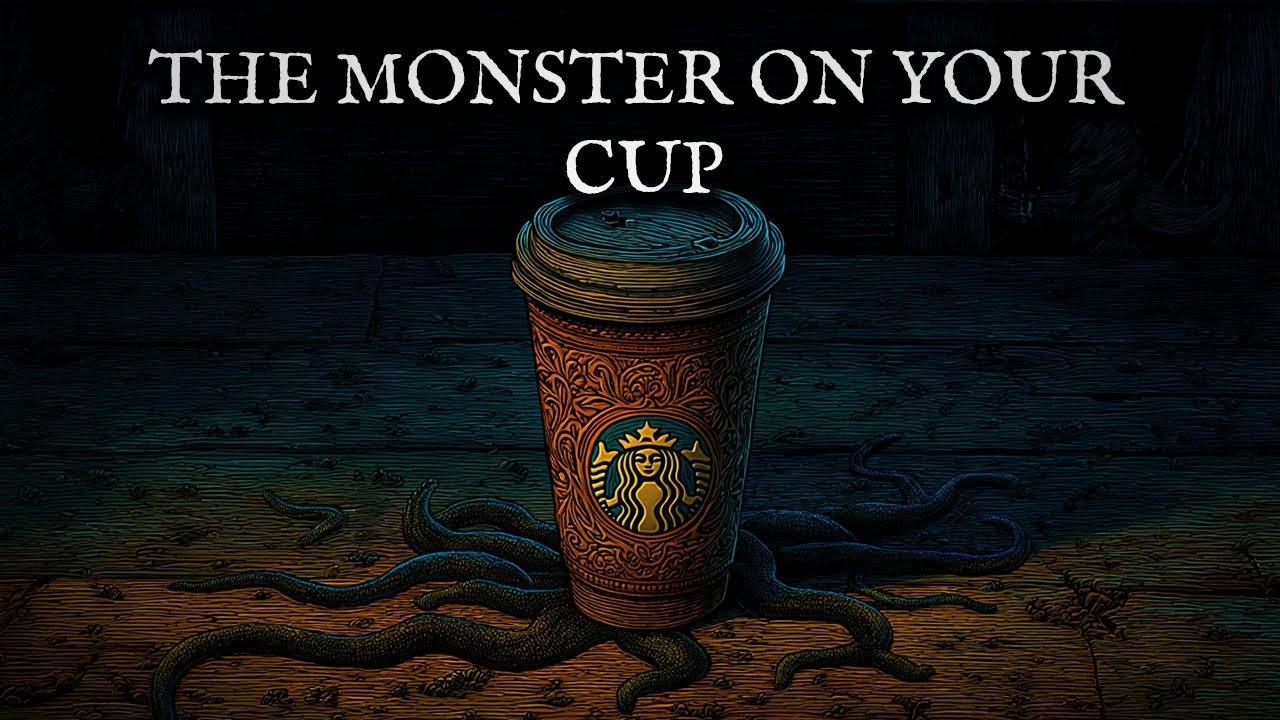 The Medieval Monster on Your Coffee Cup: The True Story of Melusine