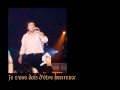 Frank Michael Les chemins de ma vie 