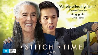 A STITCH IN TIME (2022) | Official Trailer