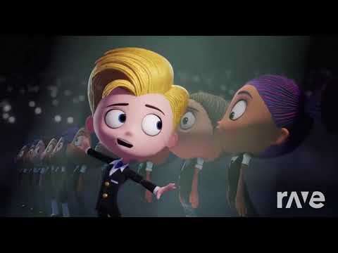 Hd Yang Yo! 2006 - Skullythehypnoskull & Uglydolls | RaveDJ