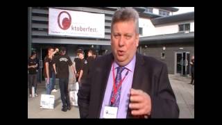 John Lyle Oktoberfest 2012