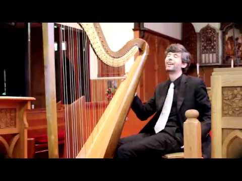 Fantasie on themes from Eugene Onegin - Josh Layne live
