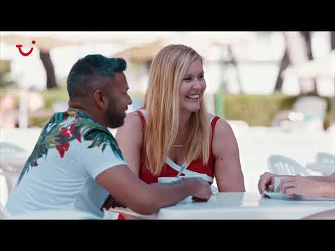 Hotel Riu Playa Park Playa de Palma Mallorca