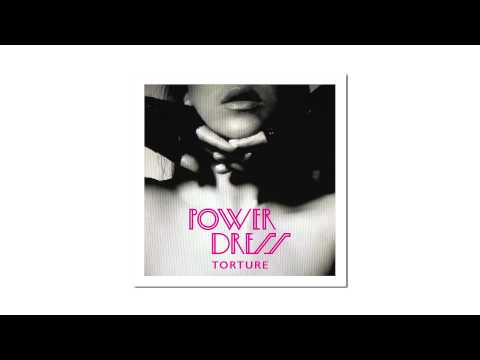 Powerdress - Torture (Pirate Jams Remix)