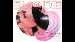 Blondie - The Thin Line (1975 Demo, 1994 Mix)