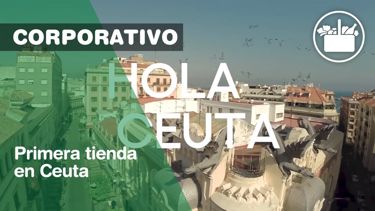 Así es el primer Mercadona que pisa el continente africano