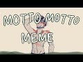 MOTTO MOTTO MEME ELIBARRA
