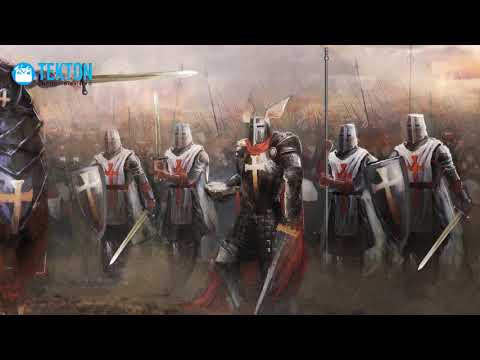 El misterio de los templario: ¿Monjes católicos que fundaron la masonería?