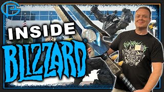 A NEW Era for WoW - Inside Blizzard HQ