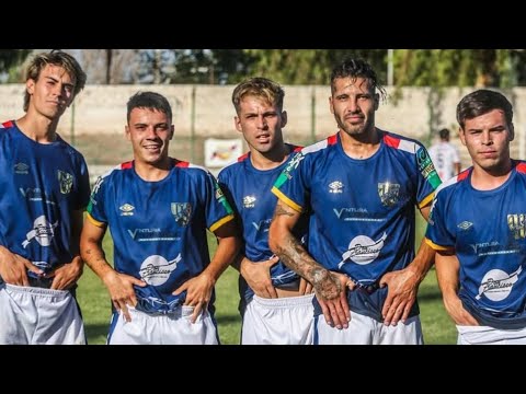 LMF - FINAL IDA- Deportivo Guaymallén 2 - FADEP 1