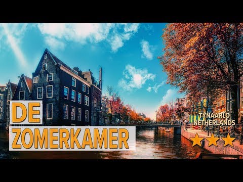 De Zomerkamer hotel review | Hotels in Tynaarlo | Netherlands Hotels