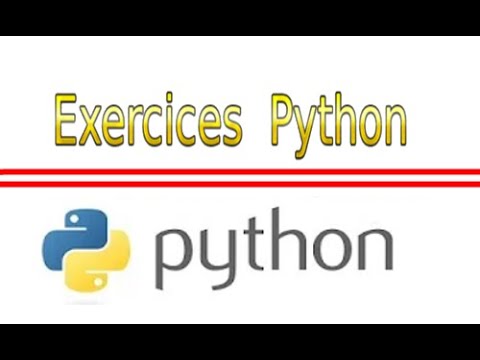 Message De Bienvenue En Python