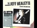 Jeff Healey – River Of No Return