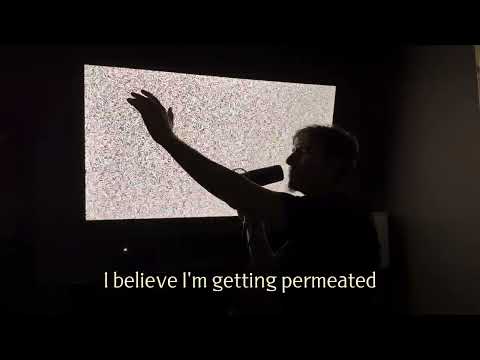 Road To Damascus - amen (Lyric Video)