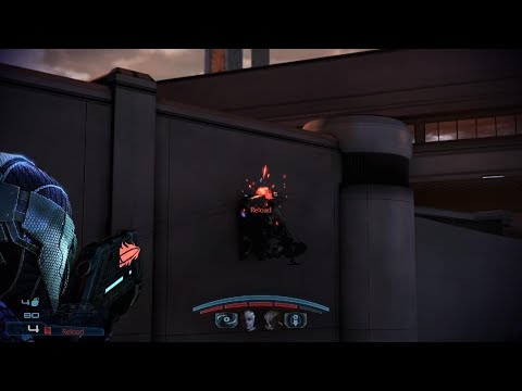 Mass Effect Legendary Edition| 50 thousand years later 