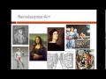 Intro to the Renaissance