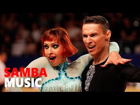 Samba music: Tools feat. Iba – Sexy Cherry | Dancesport & Ballroom Dancing Music