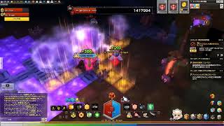 【メイプルストーリー２】友達とやる【Lv60を目指して】