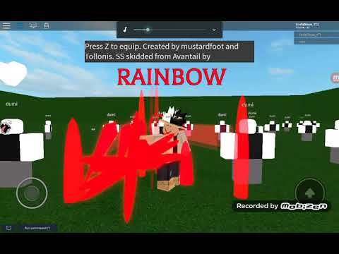 Roblox Script Showcase: Nebulas Star Glitcher
