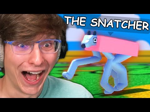 Something is wrong with my "dog"