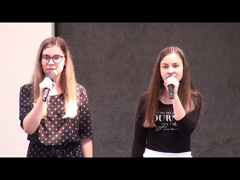 Chválu Tebe vzdám – duet