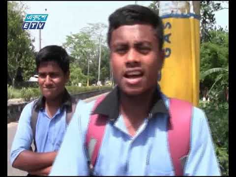 সারাদেশে তীব্র তাপদাহ অব্যাহত