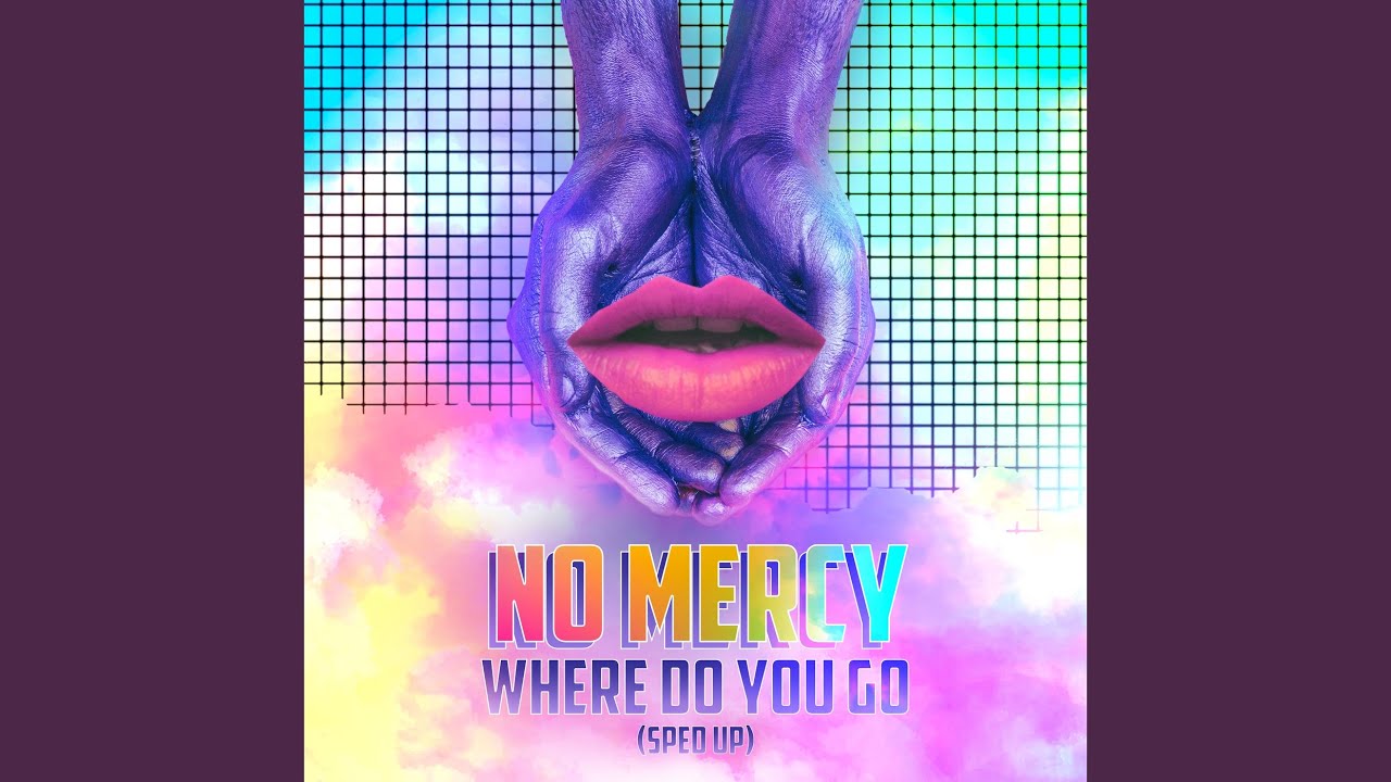 Where Do You Go (Re-Recorded - Sped Up)