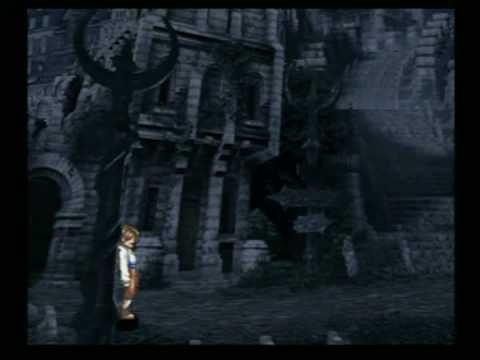 Valkyrie Profile pt.48 - Troubled Janus