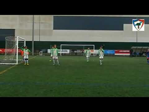 Abadiño 3 - Otxarkoaga 3