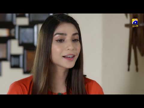 Shahrukh Ki Saaliyan EP 09 - 28th July 2019 - HAR PAL GEO DRAMAS