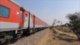 Download lagu High Speed Diesel Action: LHB V/S ICF MPS Assault In Rajasthan!!! mp3 Download lagu High Speed Diesel Action: LHB V/S ICF MPS Assault In Rajasthan!!! mp3