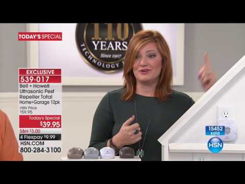 HSN | Electronics Clearance 06.20.2017 - 02 PM