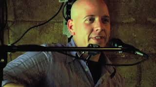 Gasoline Heart - Acoustic Show at Redlight Redlight