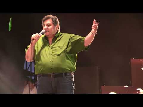 Mario Álvarez Quiroga - Identidad Santiagueña - Cosquín 23/01/22