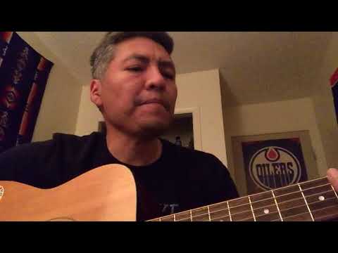 Carried Away (George Strait Cover) - Mitch Daigneault