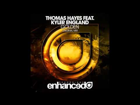 Thomas Hayes feat Kyler England - Golden (Manse Remix)