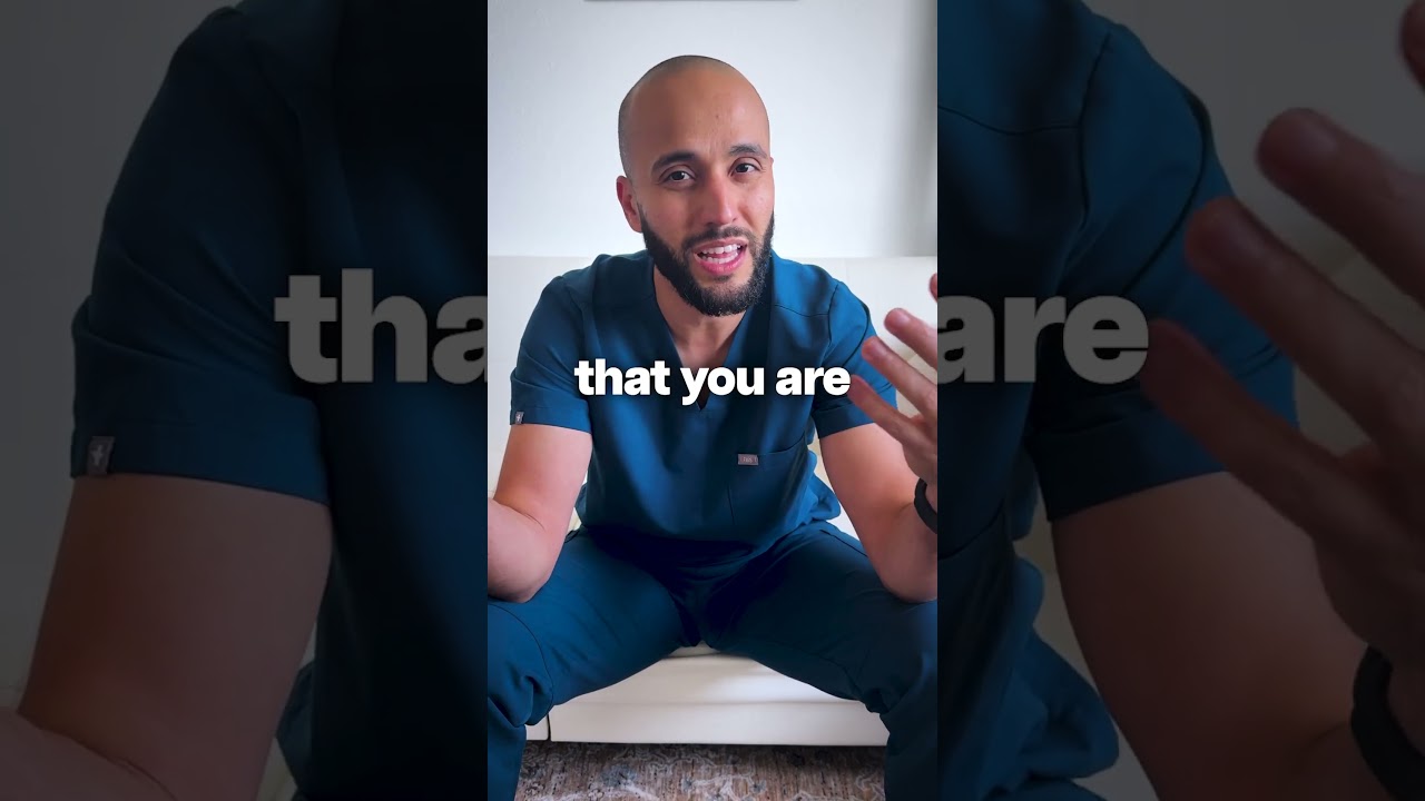 Dr. Mohamed Testimonial