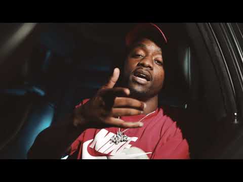 Luh Soldier - Slide (Official Music Video)