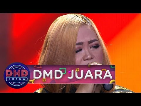 [INDAH PADA WAKTUNYA] Penampilan Kaka KDI Sebagai Petarung - DMD Juara (4/10)