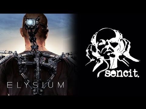 Elysium (2013) - 