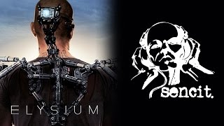 Elysium (2013) - 