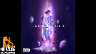 Big K R I T  ft  E 40   Wiz Khalifa   Mind Control