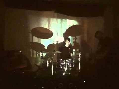 Metavari performing a New Song @ 816 Pint & Slice [9/11/20]