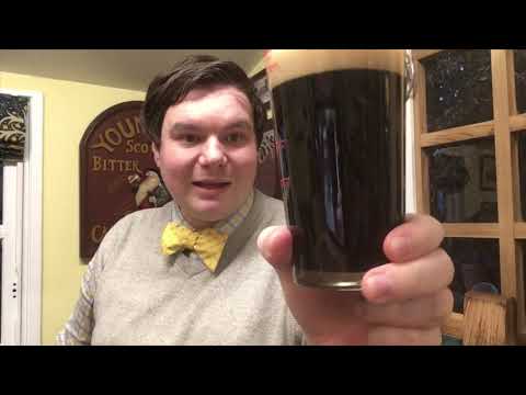 179. HBW Thirty-five: Drinking fermenter Mild, Old London Porter and Petersbier.