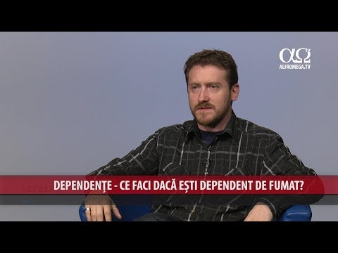 Fumatul - ce faci dacă ești dependent de fumat?