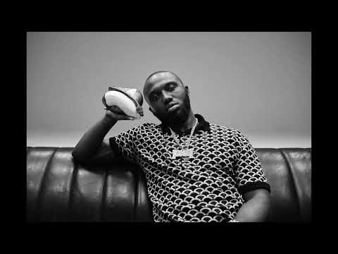 Headie One x Frenna - Bigger Than Life (Instrumental)